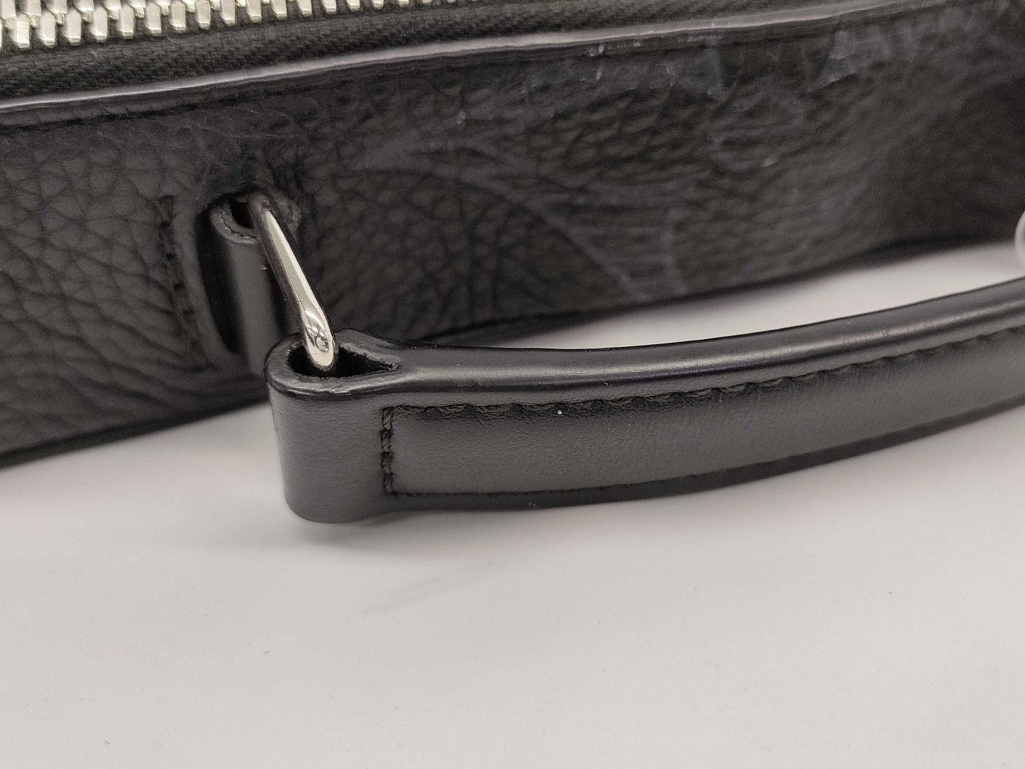 LOUIS VUITTON Monogram M57287 Flight Case Monogram Giant Handbag