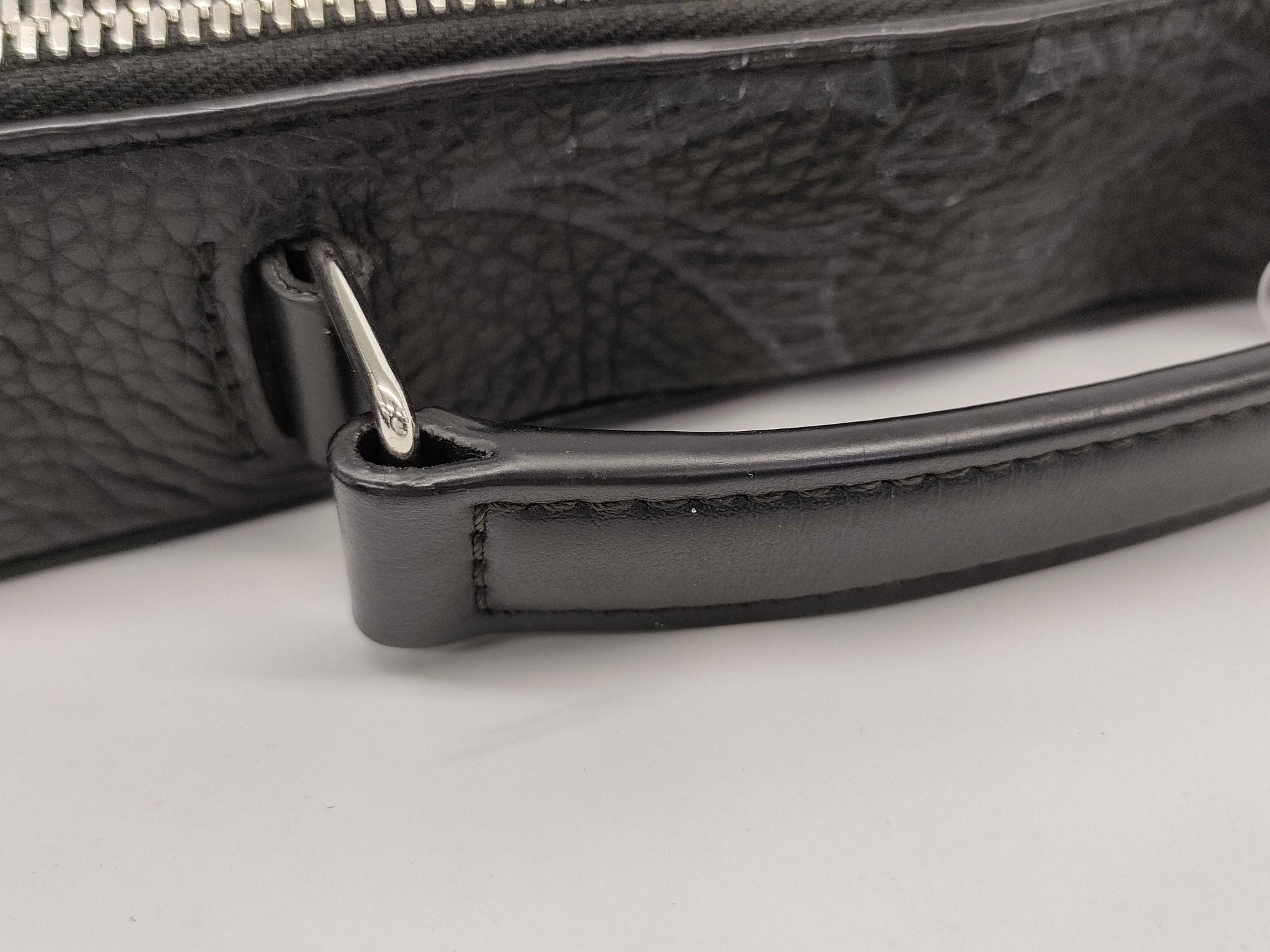 LOUIS VUITTON Monogram M57287 Flight Case Monogram Giant Handbag