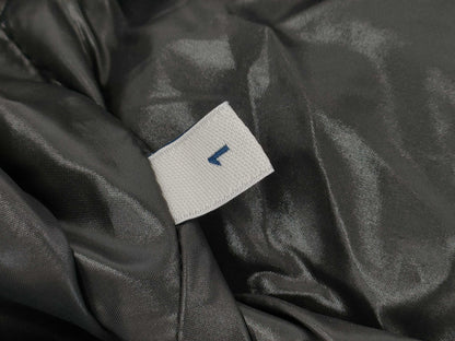 MONCLER Down Jacket/Maya/Black Jacket