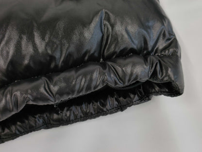 MONCLER Down Jacket/Maya/Black Jacket