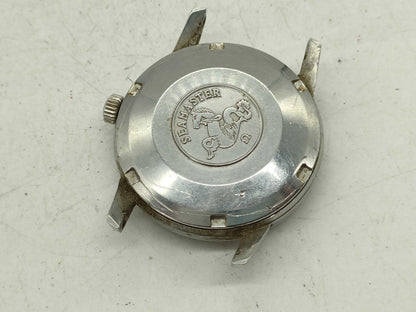 OMEGA Seamaster Case Only Boys' Watch