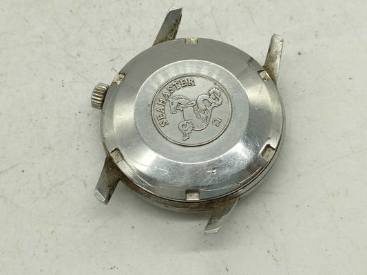 OMEGA Seamaster Case Only Boys' Watch