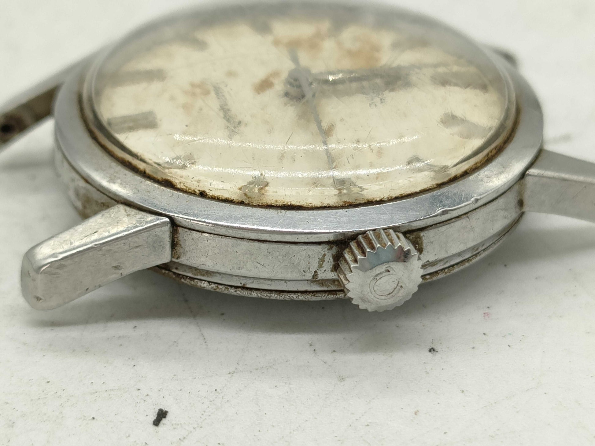 OMEGA Seamaster Case Only Boys' Watch