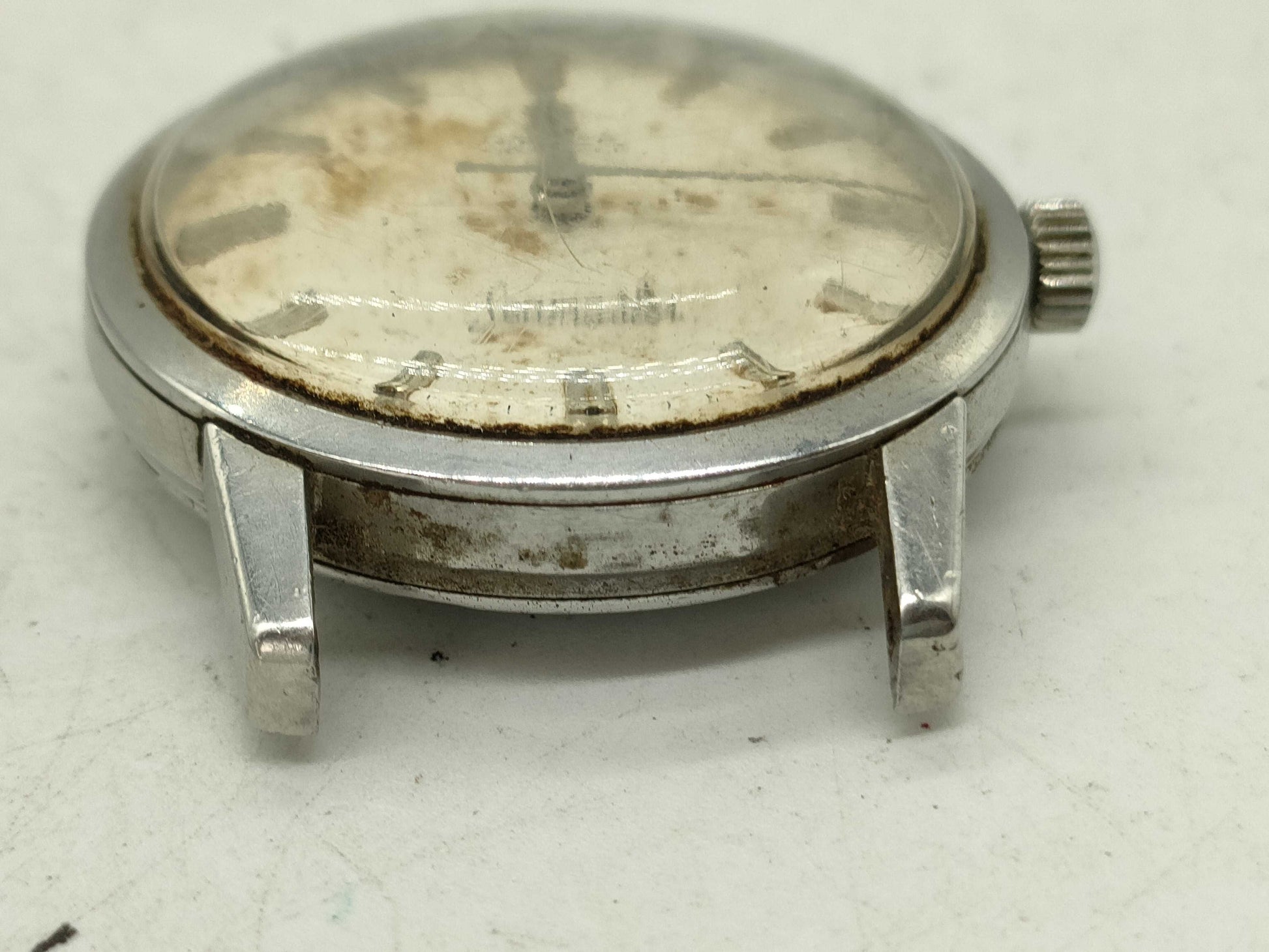 OMEGA Seamaster Case Only Boys' Watch