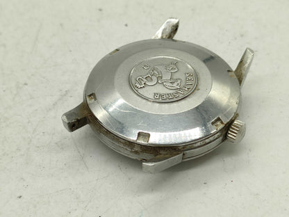 OMEGA Seamaster Case Only Boys' Watch