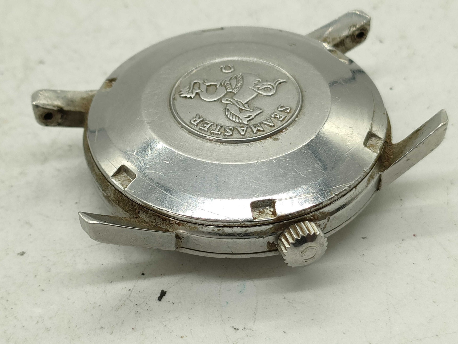 OMEGA Seamaster Case Only Boys' Watch