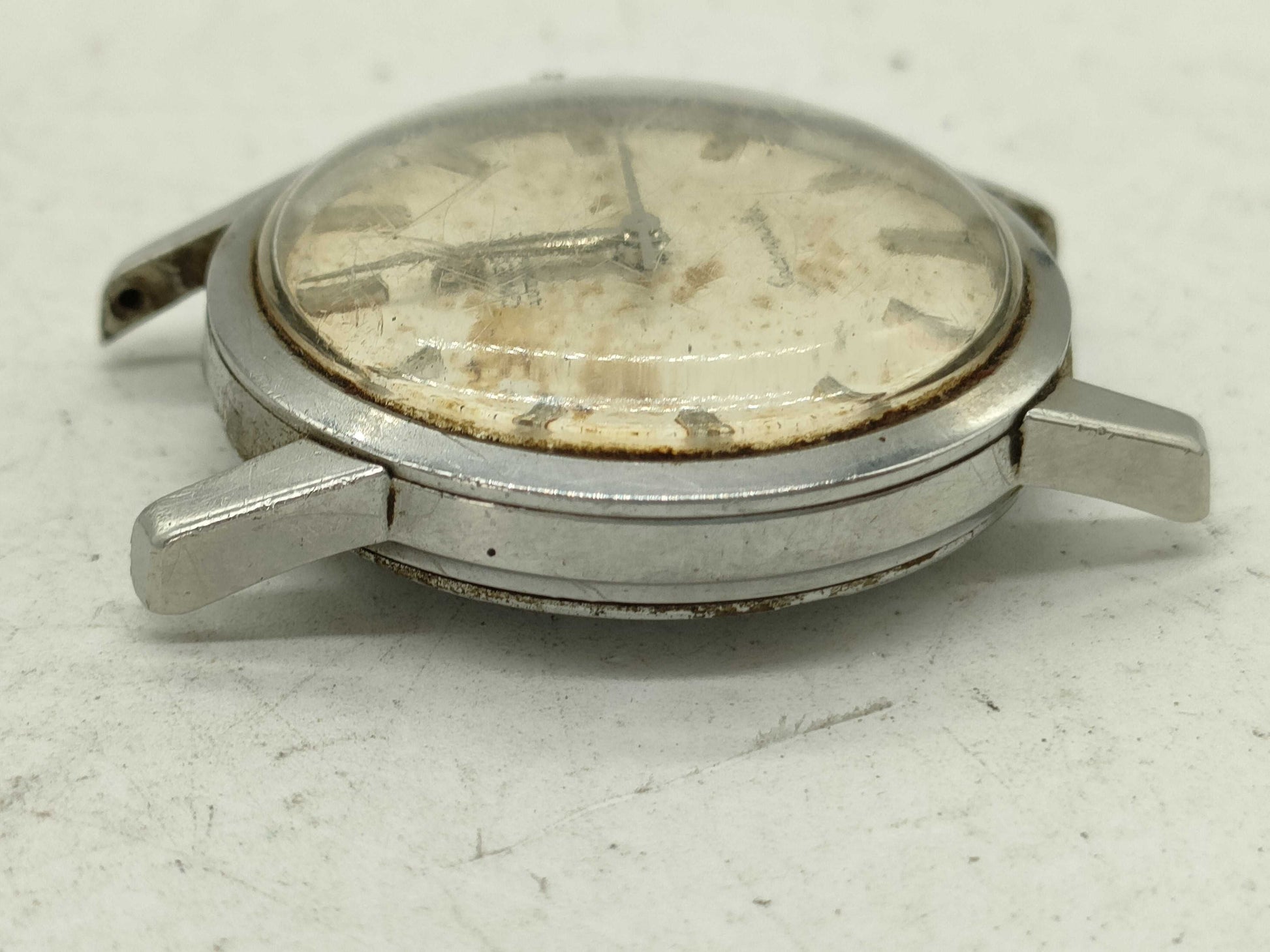 OMEGA Seamaster Case Only Boys' Watch