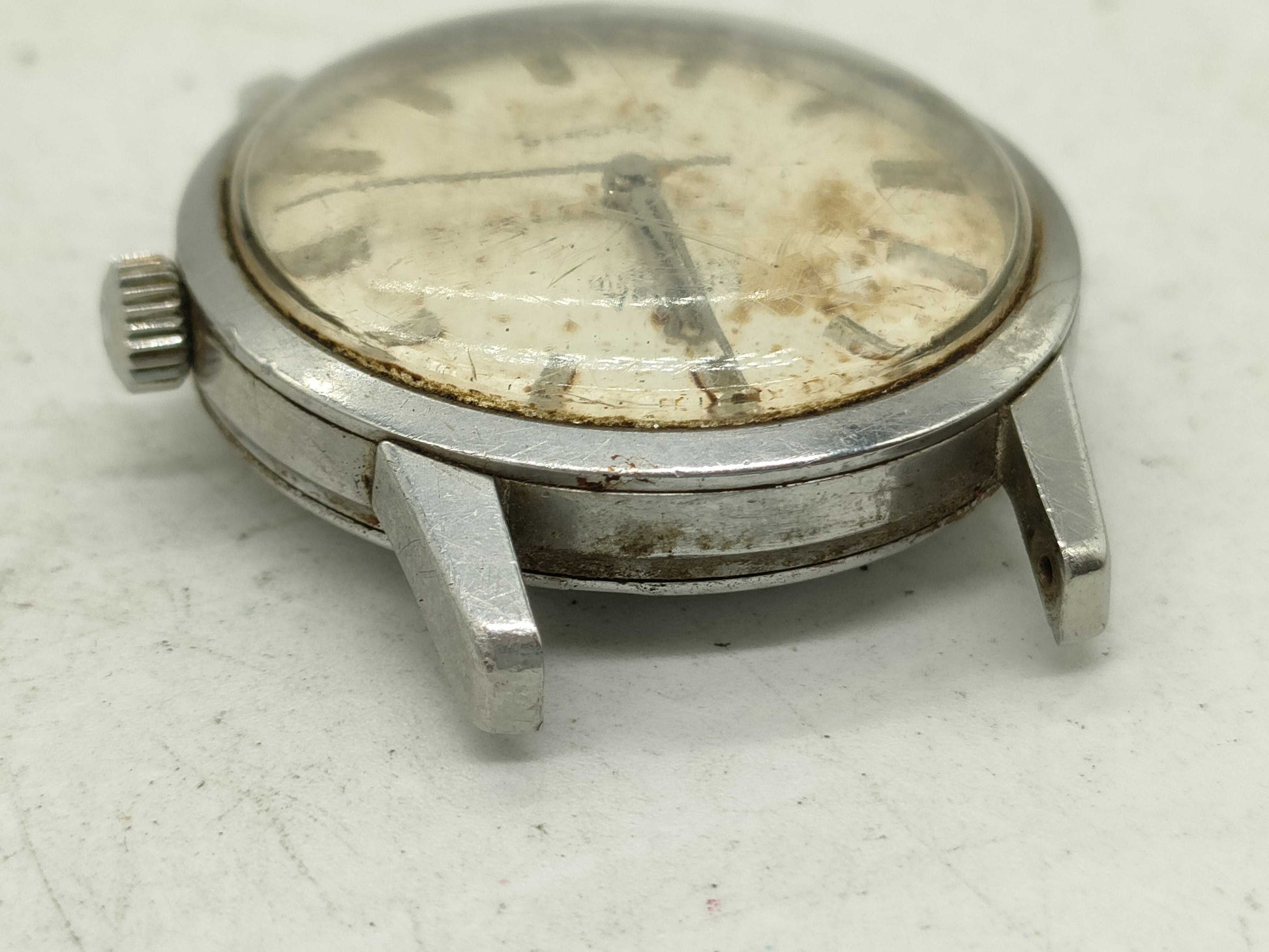 OMEGA Seamaster Case Only Boys' Watch