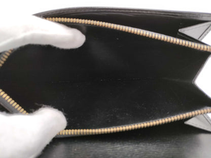 LOUIS VUITTON Epi Portefeuille Sarah Wallet