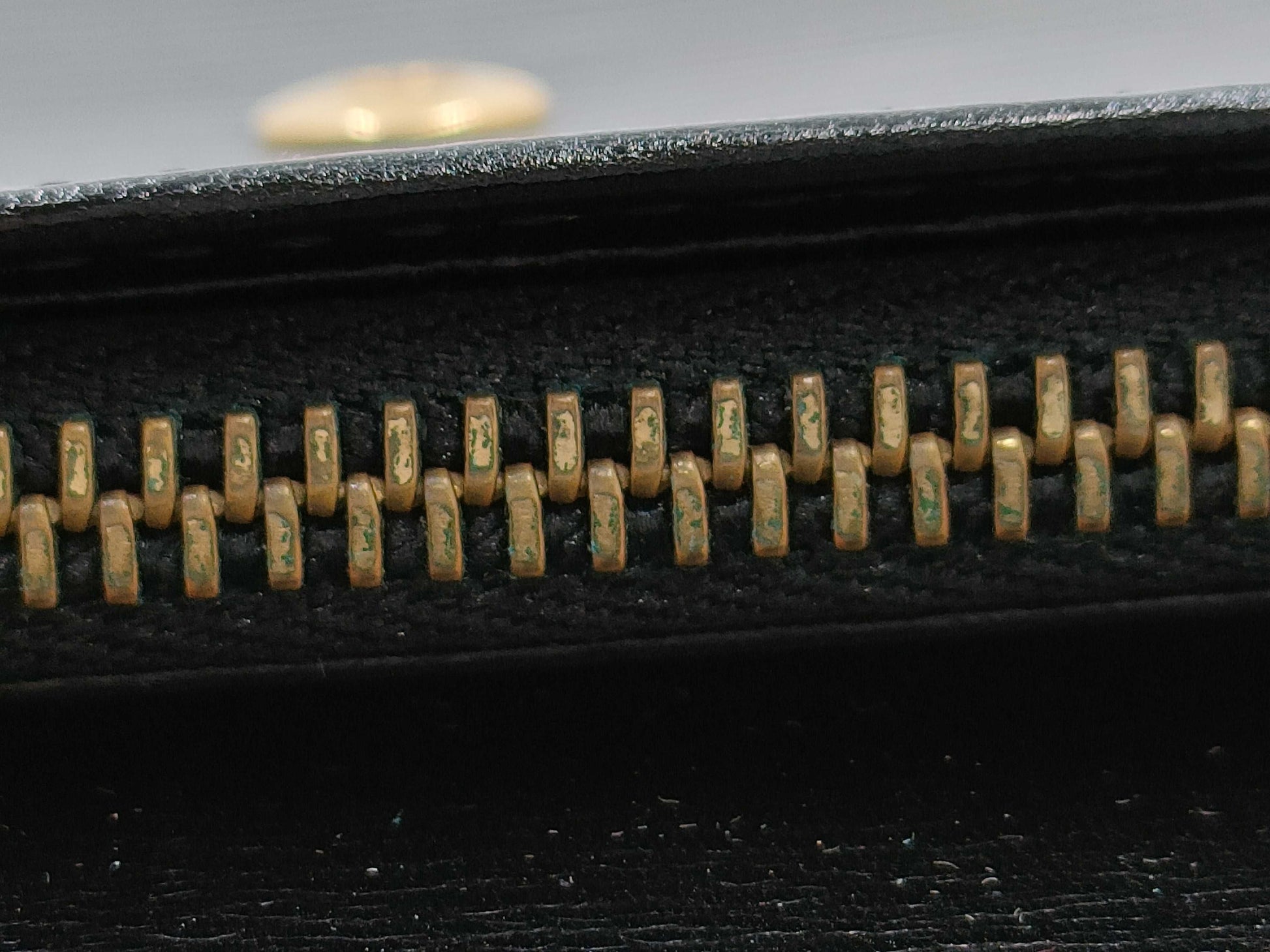 LOUIS VUITTON Epi Portefeuille Sarah Wallet
