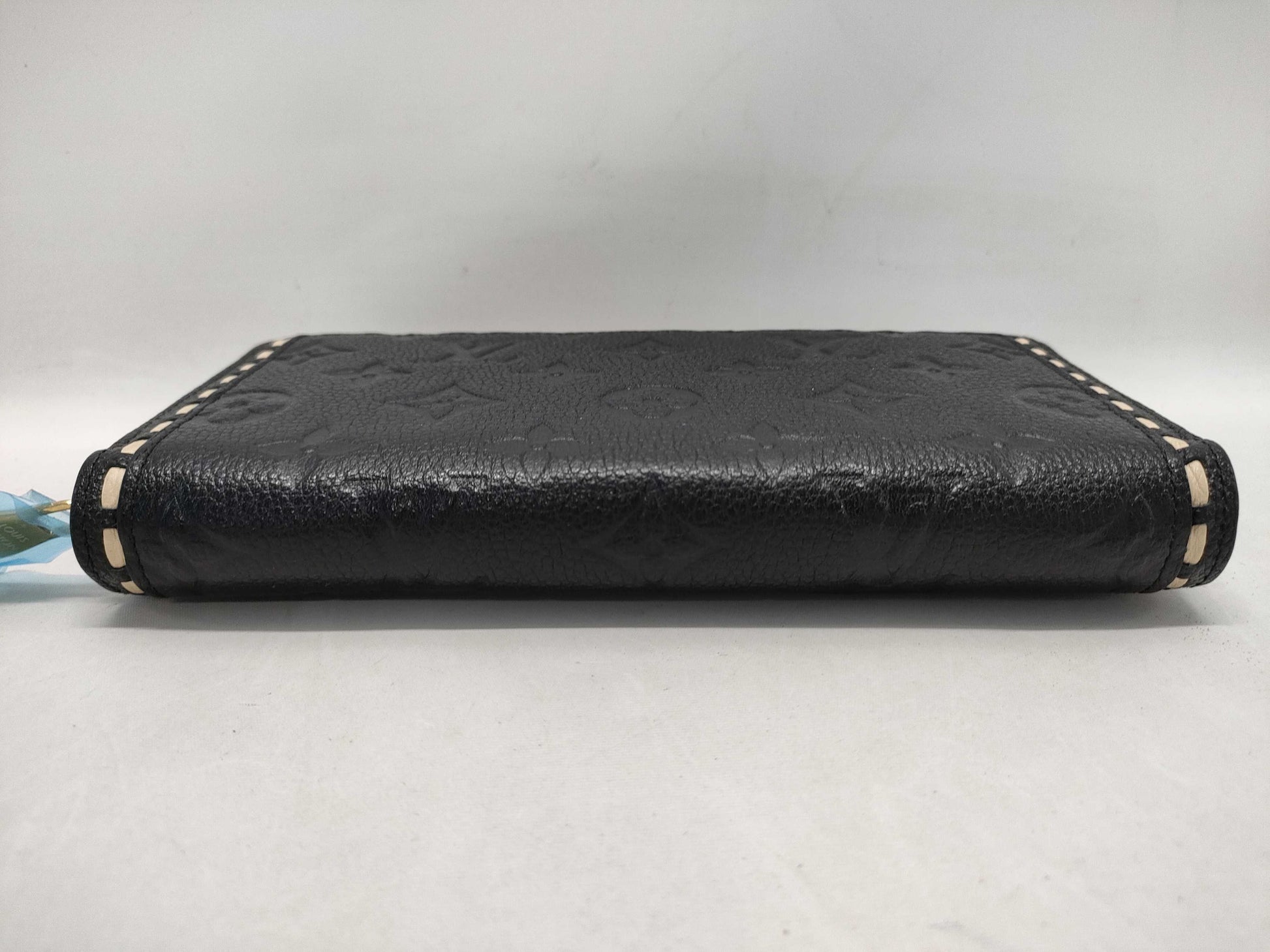LOUIS VUITTON Monogram M64805 Empreinte Zippy Wallet