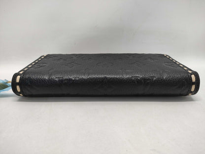 LOUIS VUITTON Monogram M64805 Empreinte Zippy Wallet