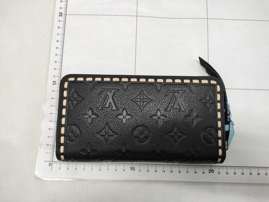 LOUIS VUITTON Monogram M64805 Empreinte Zippy Wallet