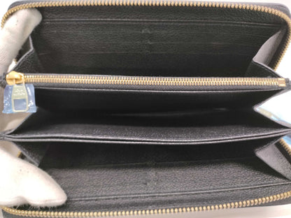 LOUIS VUITTON Monogram M64805 Empreinte Zippy Wallet