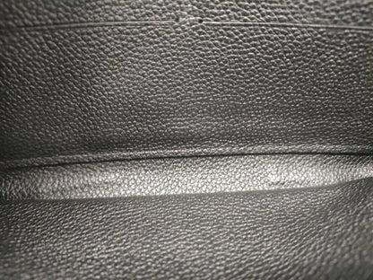 LOUIS VUITTON Monogram M64805 Empreinte Zippy Wallet