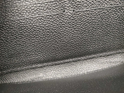 LOUIS VUITTON Monogram M64805 Empreinte Zippy Wallet