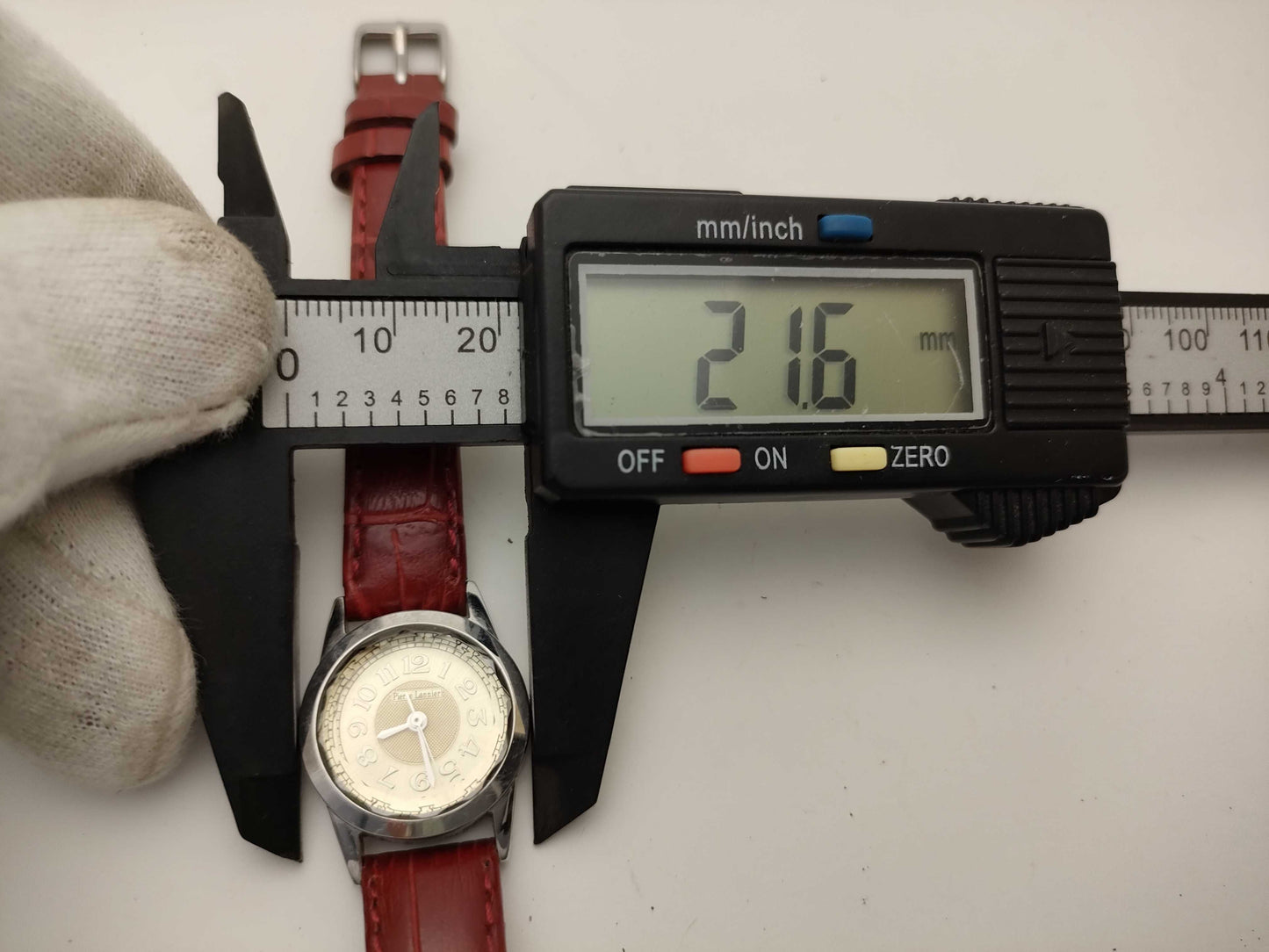 Pierre Lannier 867/6 Women's Watch