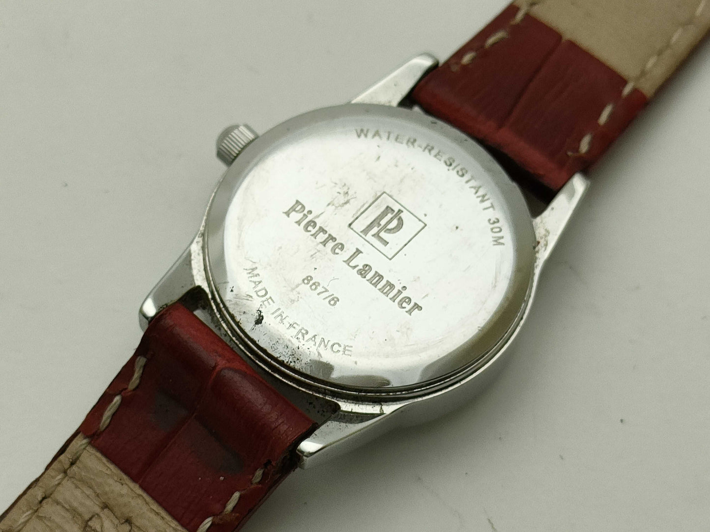 Pierre Lannier 867/6 Women's Watch