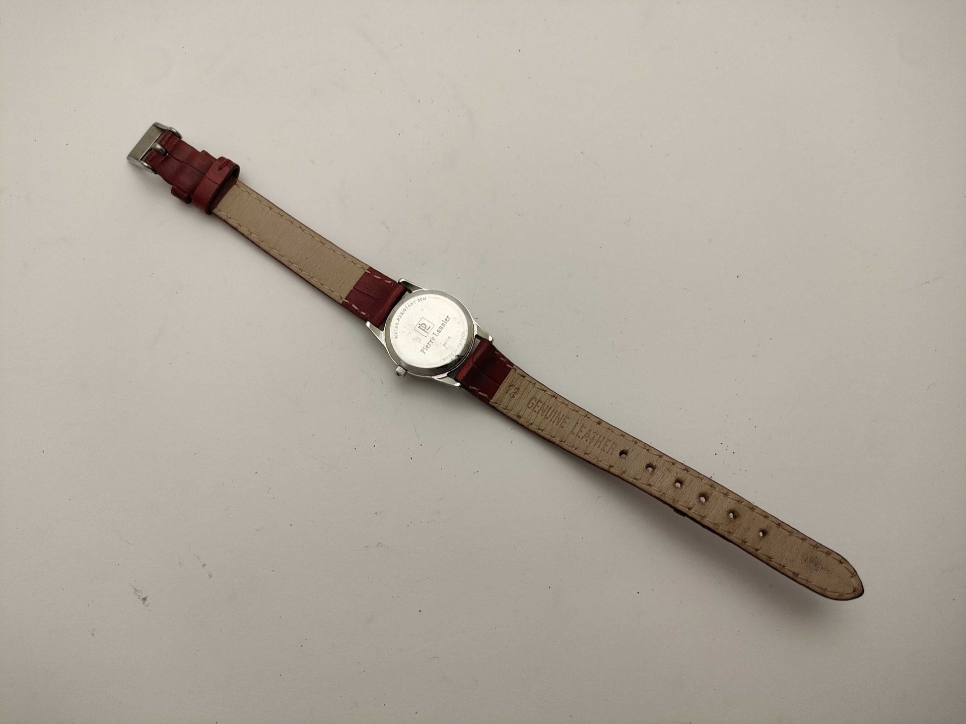 Pierre Lannier 867/6 Women's Watch