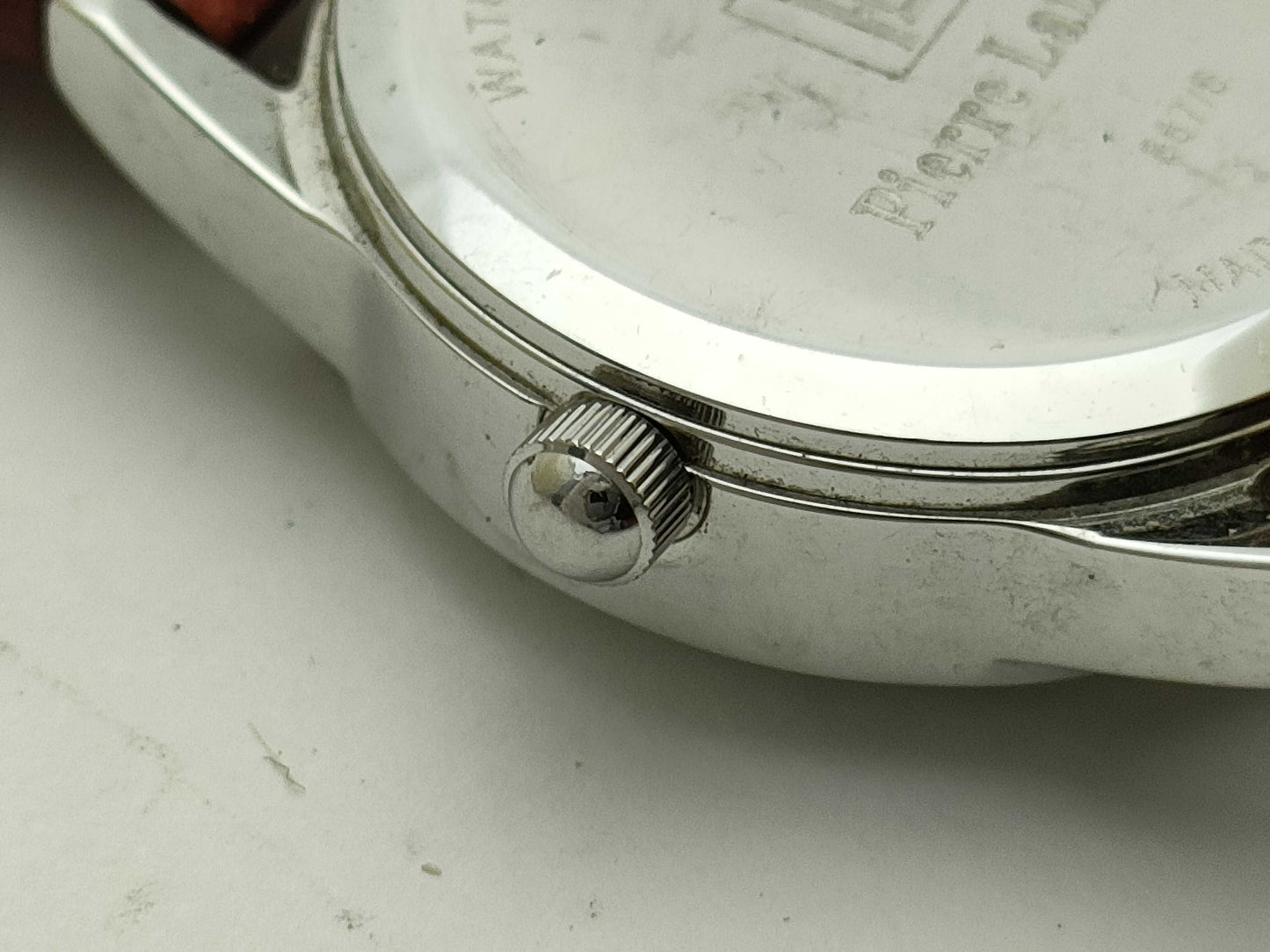 Pierre Lannier 867/6 Women's Watch