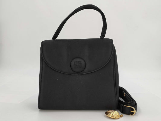 GIVENCHY Hand 2-way Handbag