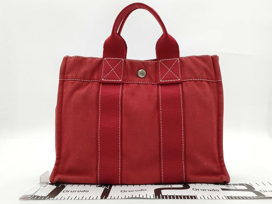 HERMES Foul Tou Foul Tou PM Handbag