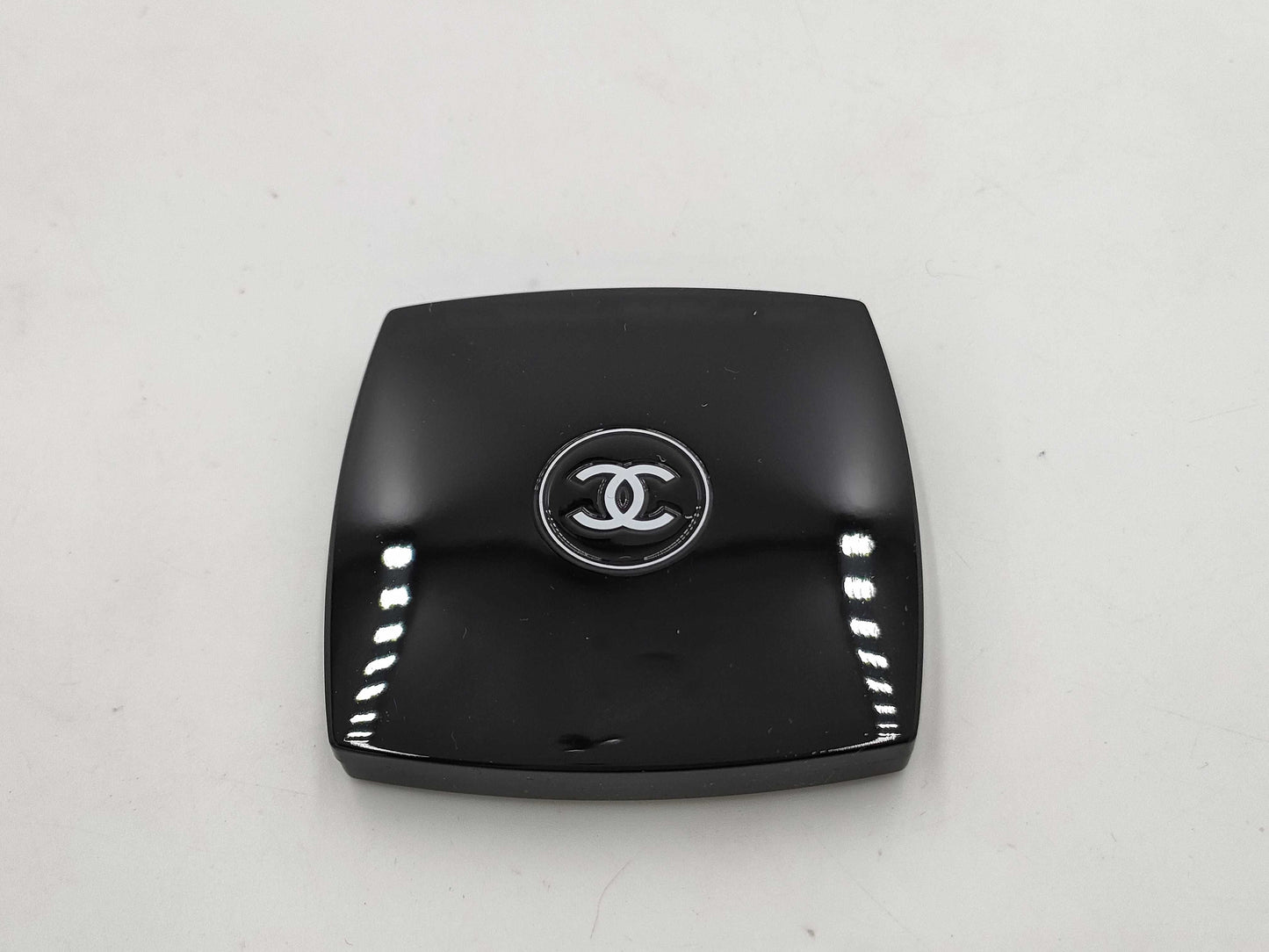 CHANEL Miroir Double Facet Hand Mirror Other Accessories