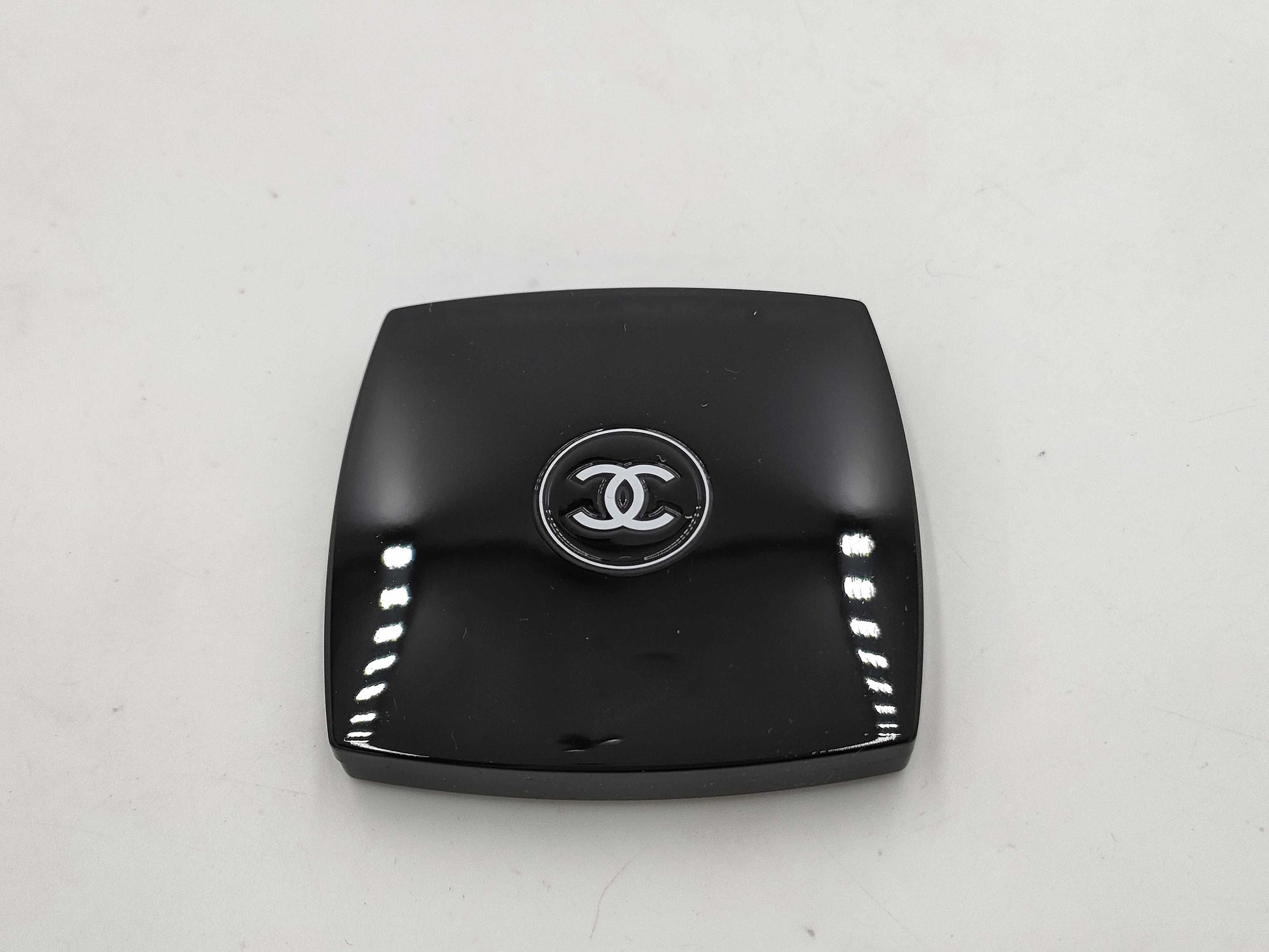CHANEL Miroir Double Facet Hand Mirror Other Accessories