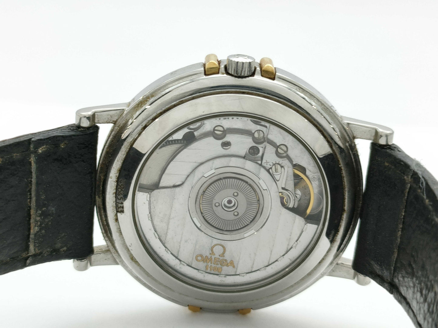 OMEGA Constellation 1701.10.11 49645133 Automatic Men's Watch