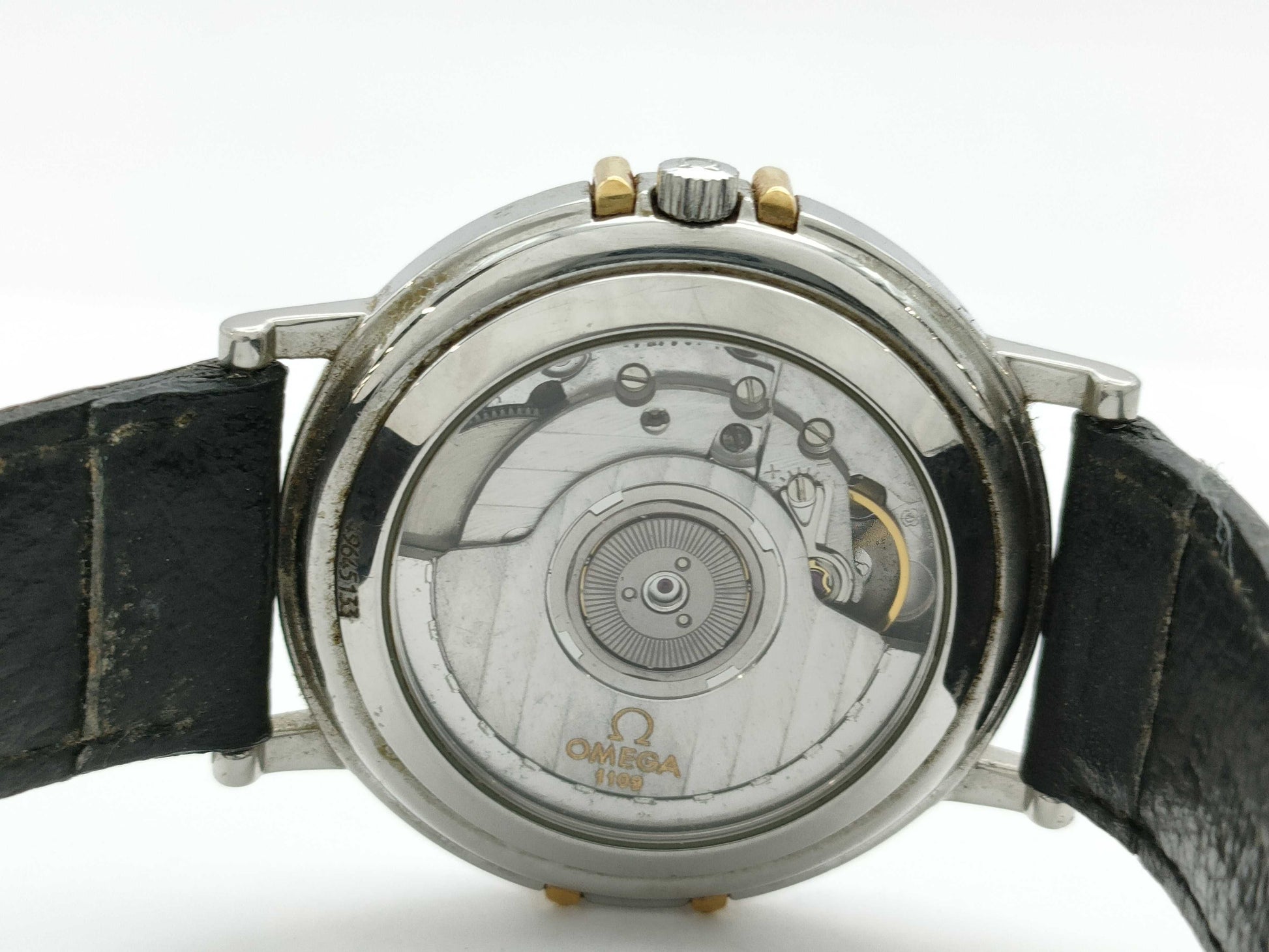 OMEGA Constellation 1701.10.11 49645133 Automatic Men's Watch