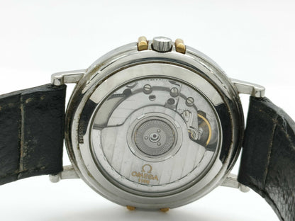 OMEGA Constellation 1701.10.11 49645133 Automatic Men's Watch