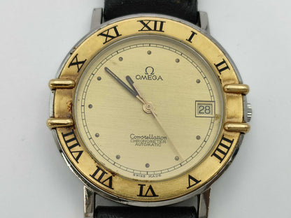OMEGA Constellation 1701.10.11 49645133 Automatic Men's Watch
