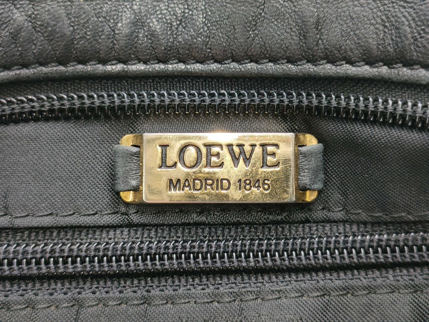 LOEWE LOEWE bag