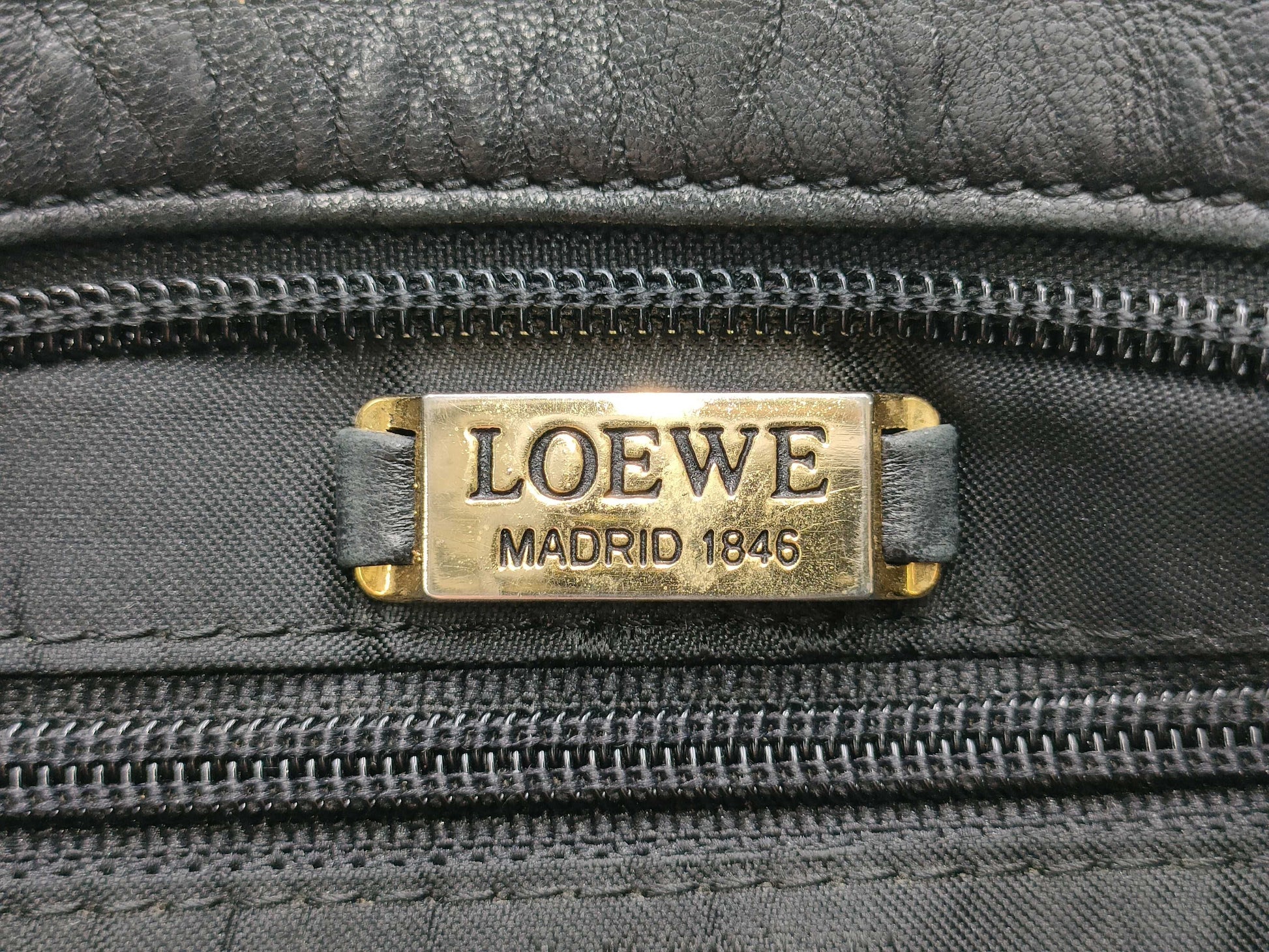 LOEWE LOEWE bag