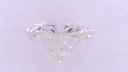 0.782ct G I-1 FAIR/GD/FR FAINT NATURAL 5.99-6.06X3.44mm Loose Diamond