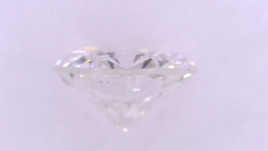 0.782ct G I-1 FAIR/GD/FR FAINT NATURAL 5.99-6.06X3.44mm Loose Diamond