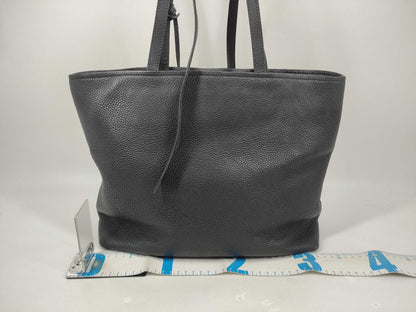 PRADA Leather Tote Bag