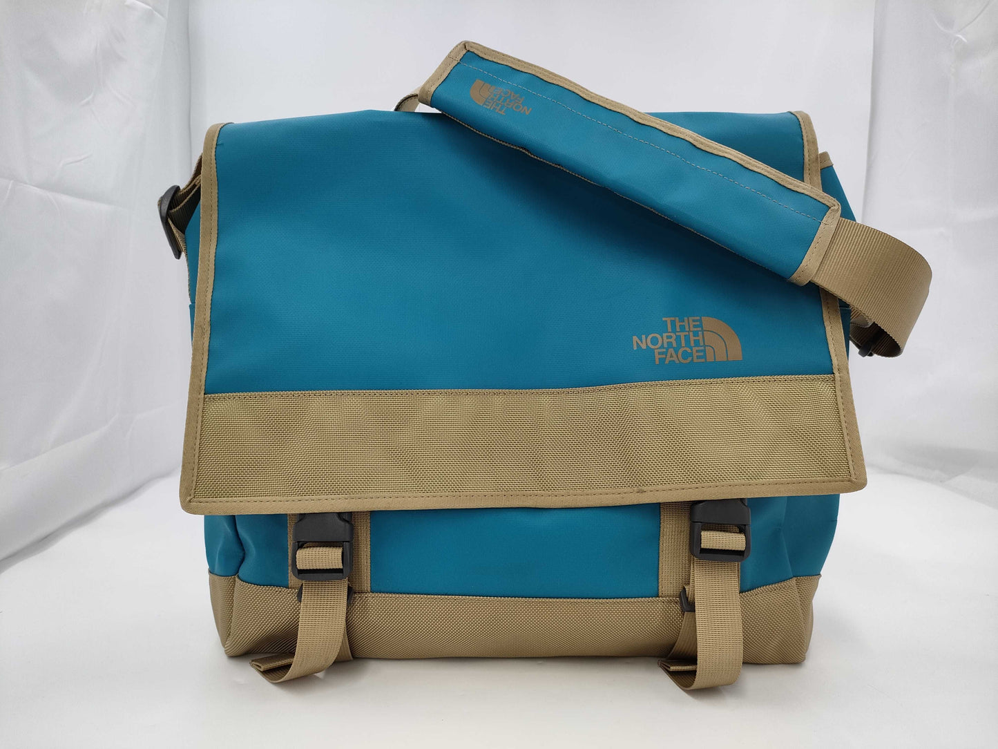 The North Face shoulder bag