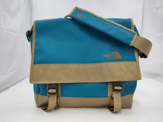 The North Face shoulder bag
