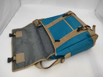 The North Face shoulder bag