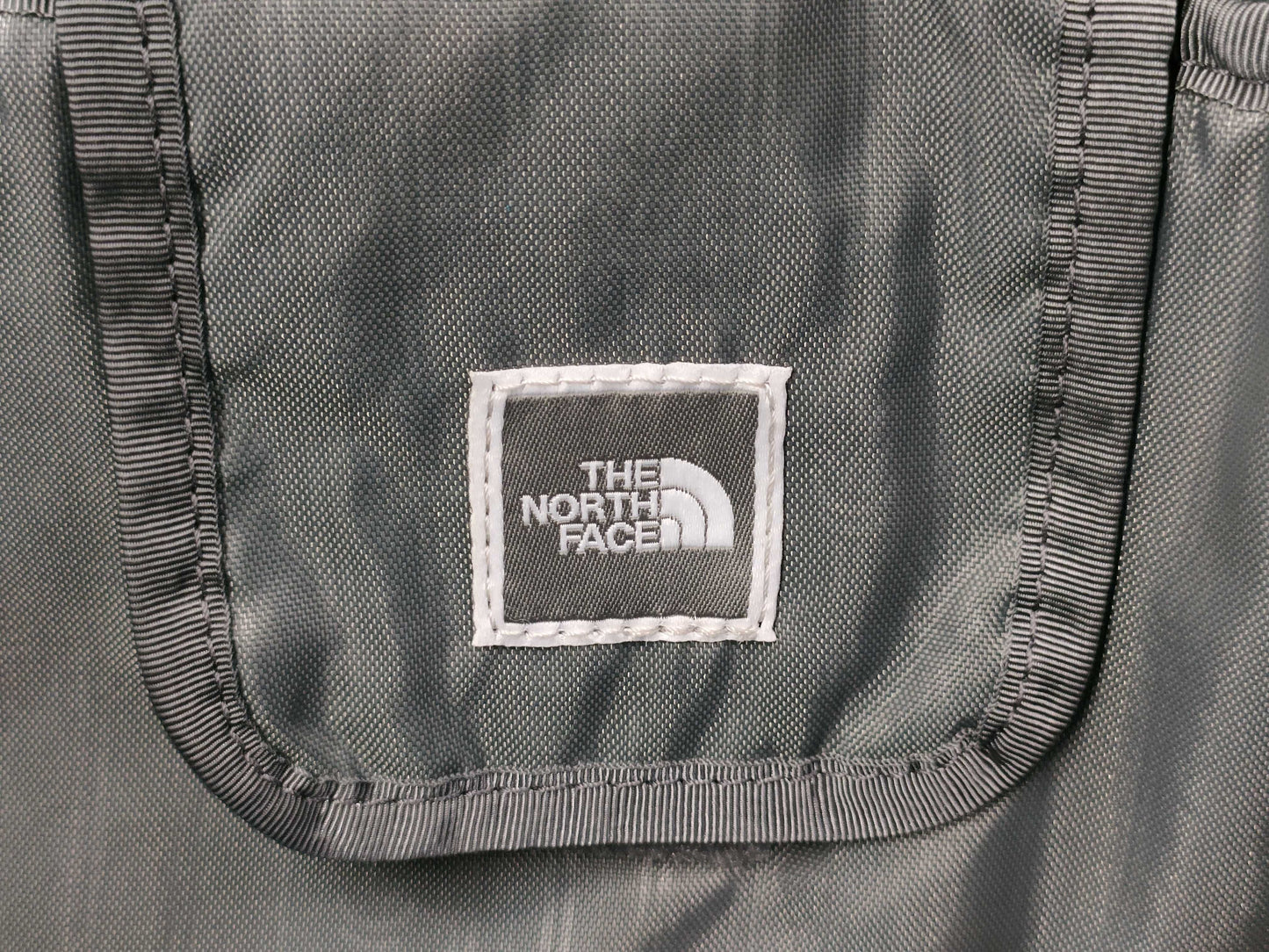 The North Face shoulder bag