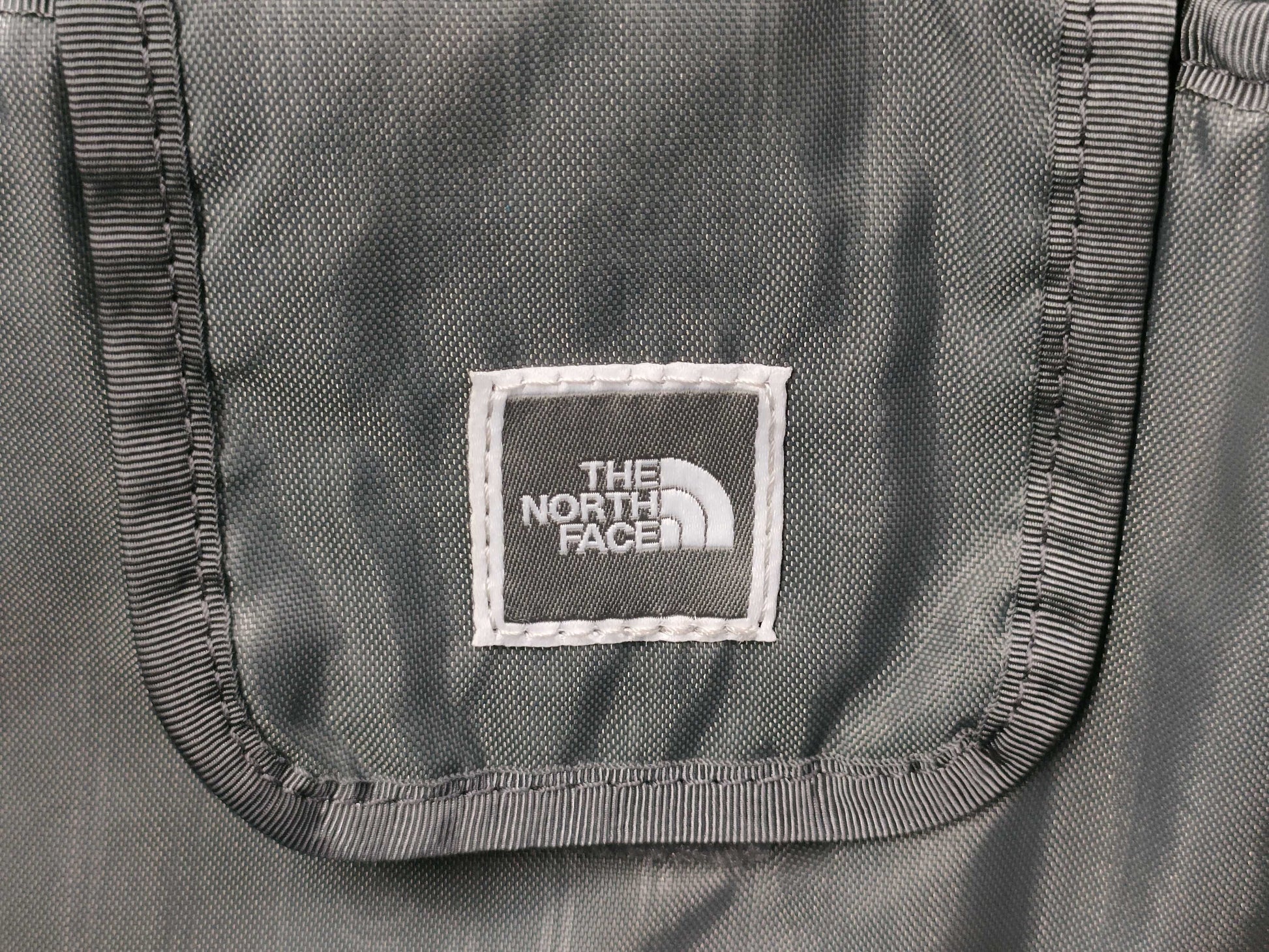 The North Face shoulder bag