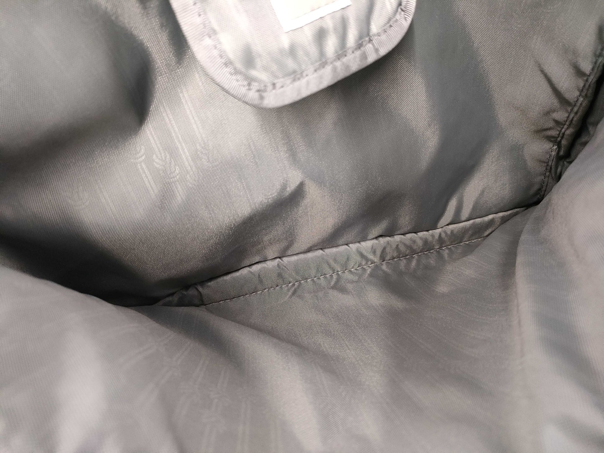 The North Face shoulder bag