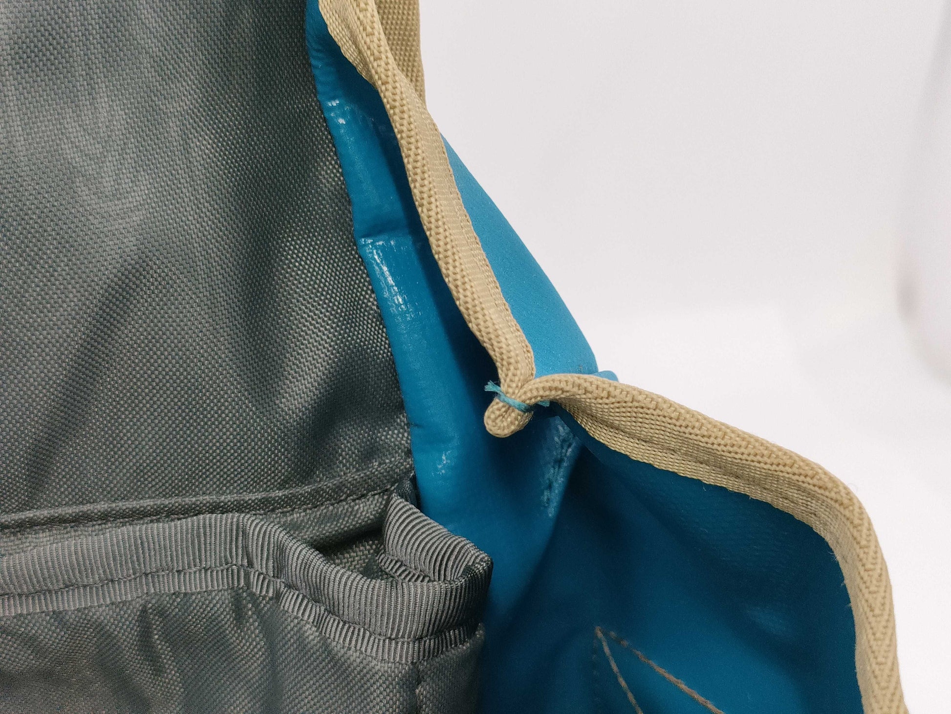 The North Face shoulder bag
