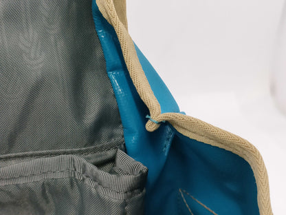 The North Face shoulder bag