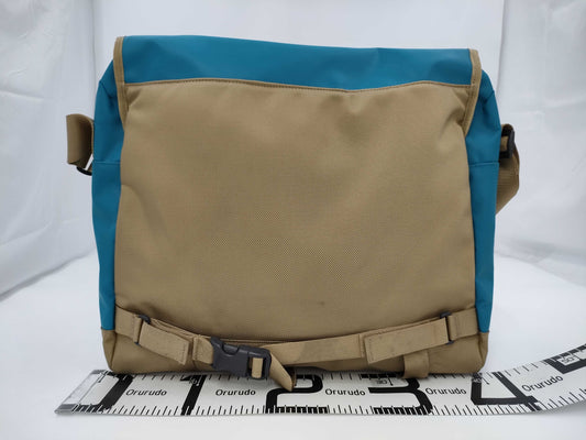 The North Face shoulder bag