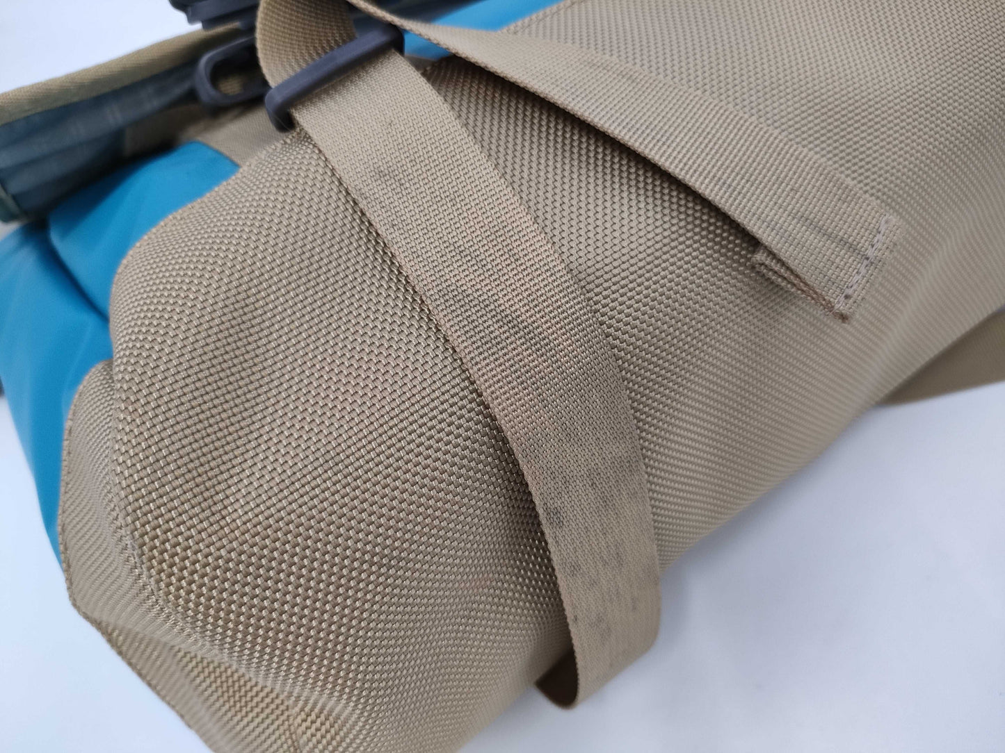 The North Face shoulder bag