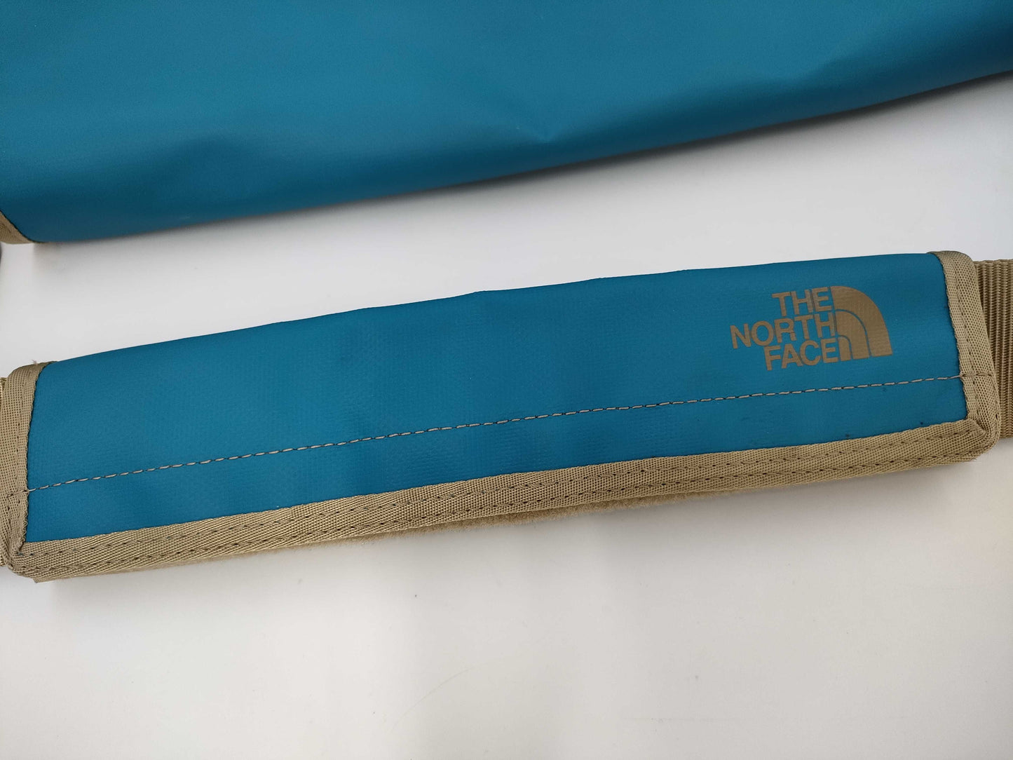 The North Face shoulder bag
