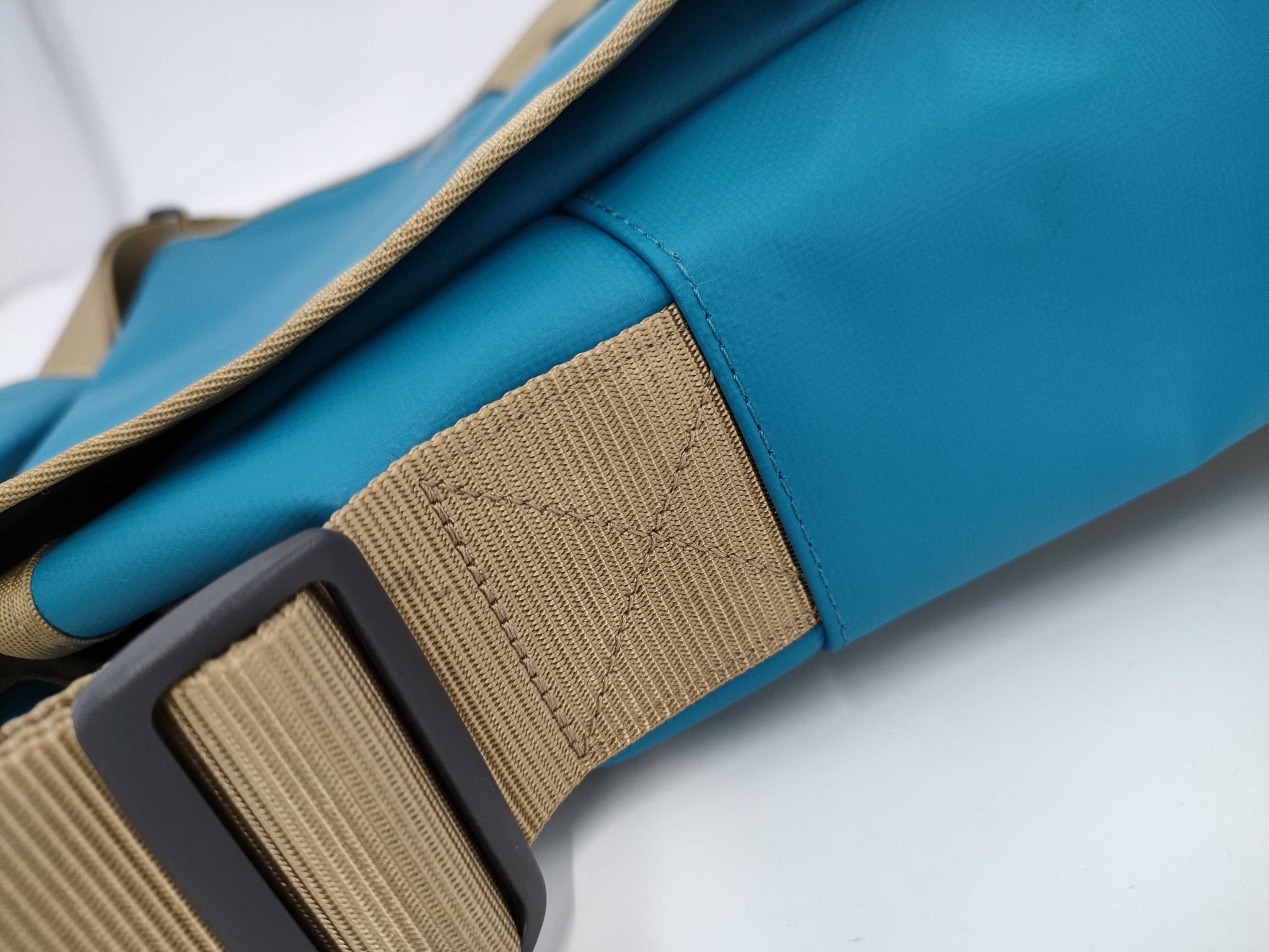 The North Face shoulder bag