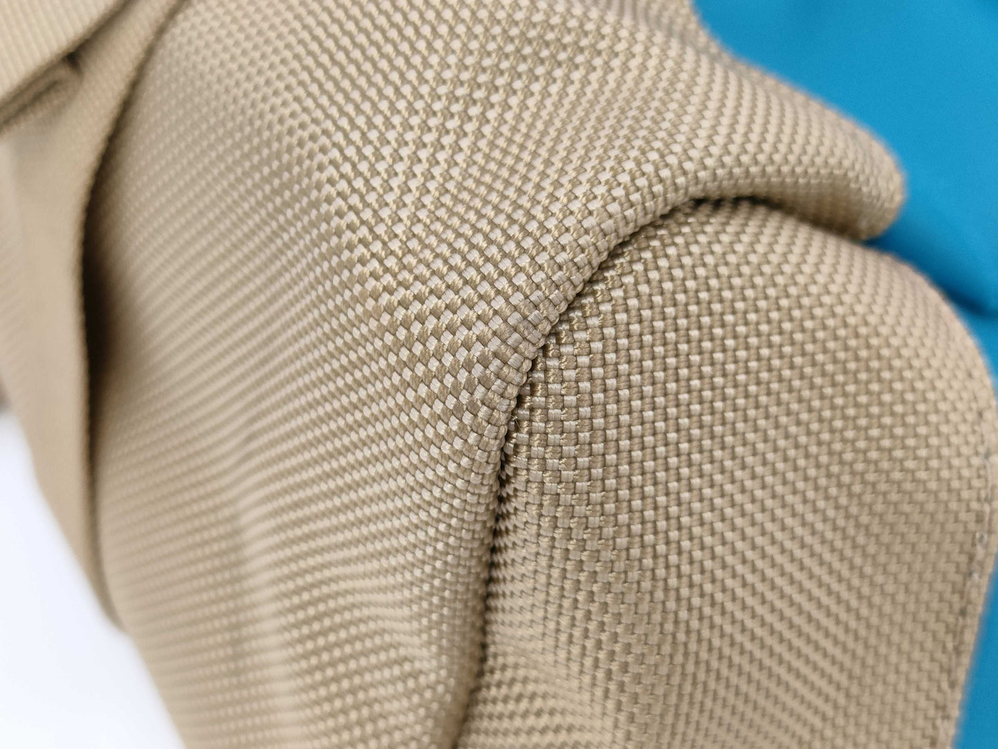 The North Face shoulder bag